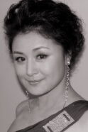 Yu Yuexian