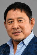 Yuji Nagata