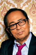 Yuji Ohno