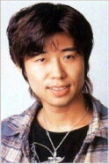 Yuji Ueda