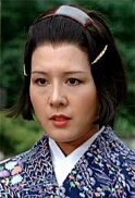 Yuka Mizuno