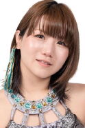 Yuka Sakazaki