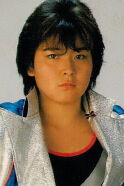 Yukari Omori