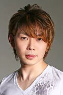 Yuki Hayashi