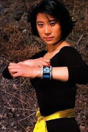 Yuki Nagata