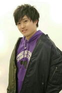 Yukihiro Nozuyama