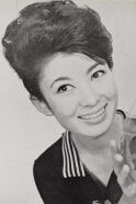 Yukiko Fuji