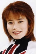 Yuko Mizutani