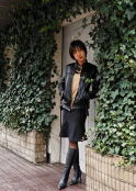 Yuko Nakamura