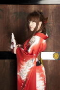 Yuko Suzuhana