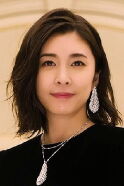 Yuko Takeuchi