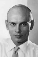 Yul Brynner