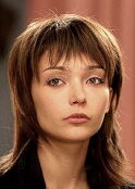 Yulia Mavrina