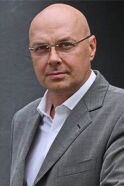 Yulian Makarov