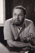 Yulian Semyonov
