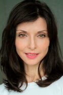 Yuliya Agafonova