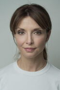 Yuliya Agafonova