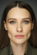 Yuliya Degtyarenko