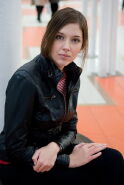 Yuliya Kelchevskaya