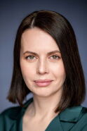 Yuliya Kovalevskaya