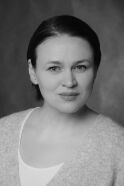 Yuliya Polynskaya