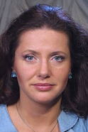Yuliya Ruvinskaya