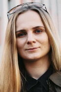 Yuliya Shatun