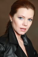 Yuliya Shifershteyn