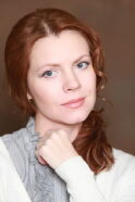 Yuliya Shifershteyn