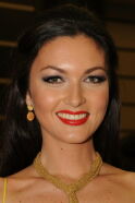 Yuliya Takshina