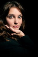 Yuliya Zhigalina