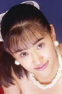 Yumi Shindo