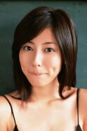 Yumi Sugimoto