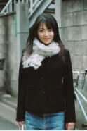 Yumika Hayashi