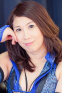 Yumiko Abe