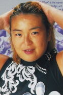 Yumiko Hotta