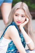YUNA