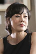 Yunjin Kim