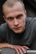 Yura Borisov