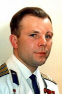 Yuri Gagarin