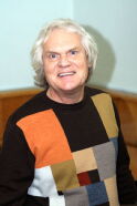 Yuri Kuklachyov