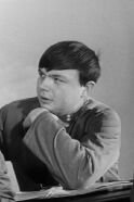 Yuri Rychkov