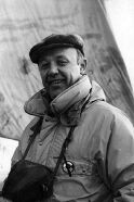 Yuri Senkevich