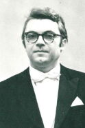 Yuri Serebryakov