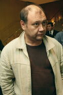 Yuri Stepanov