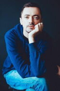 Yurii Khvostenko