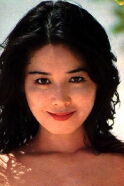 Yuriko Hishimi