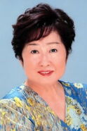 Yuriko Mishima