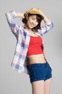 Yurina Yanagi