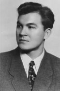 Yuriy Sarantsev